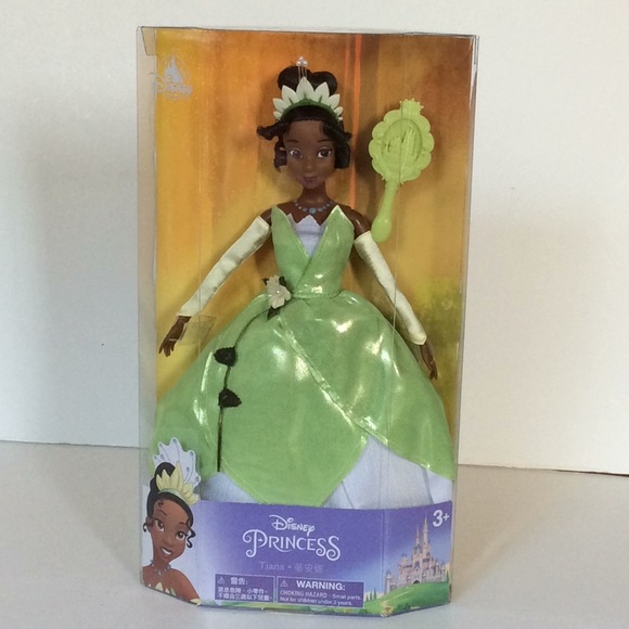 Disney Other - Disney parks princess tiana